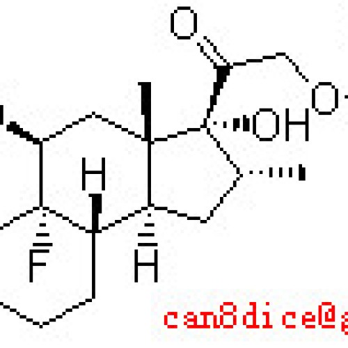 Dexamethasone sodium phosphate